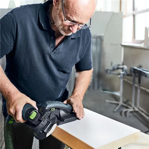 Festool Hranová bruska ES-ETS 125 REQ-Plus