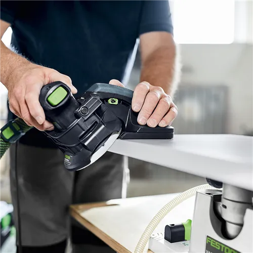 Festool Hranová bruska ES-ETS 125 REQ-Plus