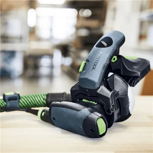 Festool Hranová bruska ES-ETS 125 REQ-Plus