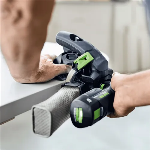 Festool Hranová bruska ES-ETS 125 REQ-Plus