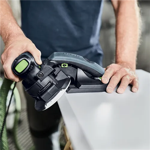 Festool Hranová bruska ES-ETS 125 REQ-Plus
