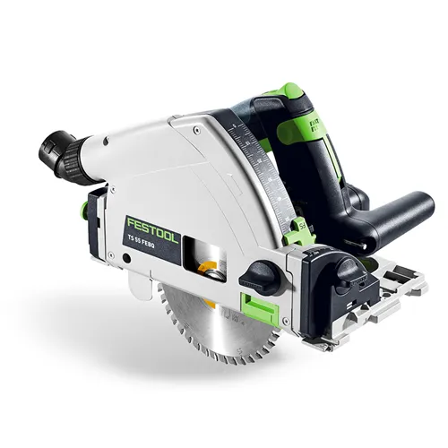 Festool Ponorná pila TS 55 FEBQ-Plus