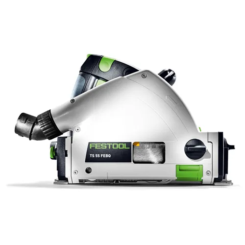 Festool Ponorná pila TS 55 FEBQ-Plus