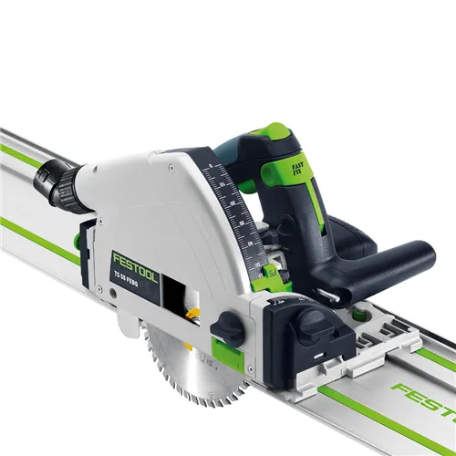 Festool Ponorná pila TS 55 FEBQ-Plus