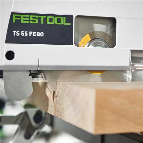 Festool Ponorná pila TS 55 FEBQ-Plus