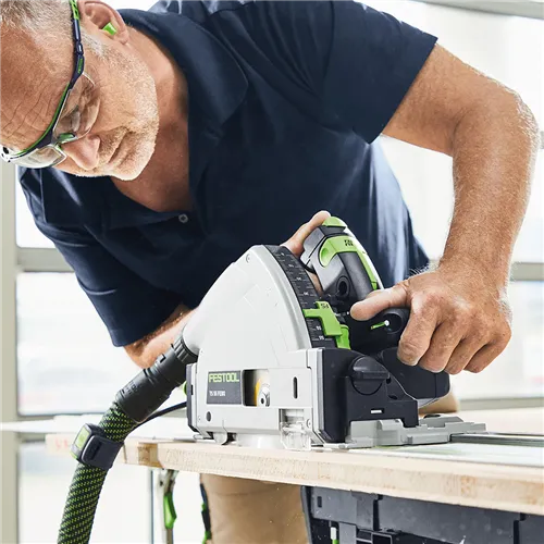 Festool Ponorná pila TS 55 FEBQ-Plus