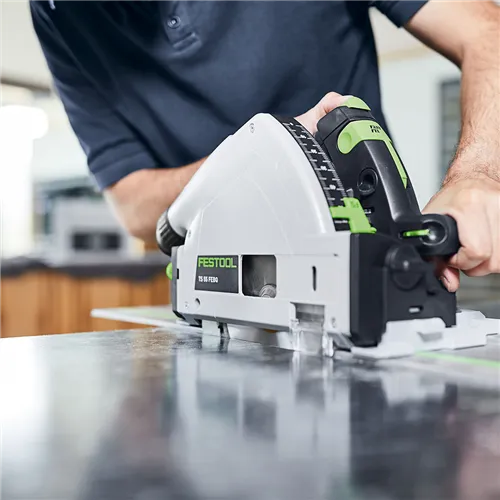 Festool Ponorná pila TS 55 FEBQ-Plus