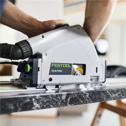Festool Ponorná pila TS 55 FEBQ-Plus
