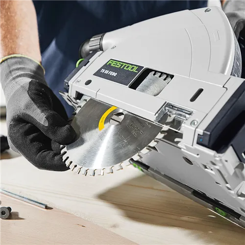 Festool Ponorná pila TS 55 FEBQ-Plus
