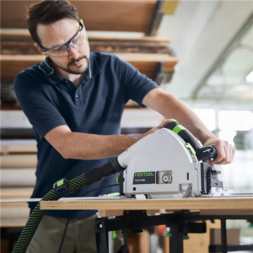 Festool Ponorná pila TS 55 FEBQ-Plus