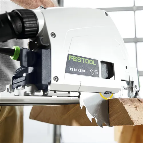 Festool Ponorná pila TS 60 KEBQ-Plus