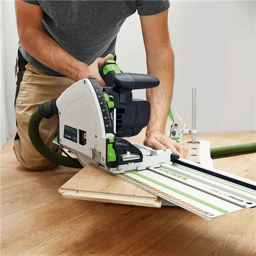 Festool Ponorná pila TS 60 KEBQ-Plus