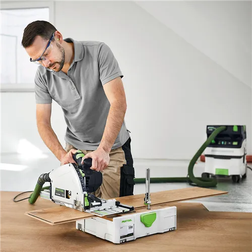 Festool Ponorná pila TS 60 KEBQ-Plus