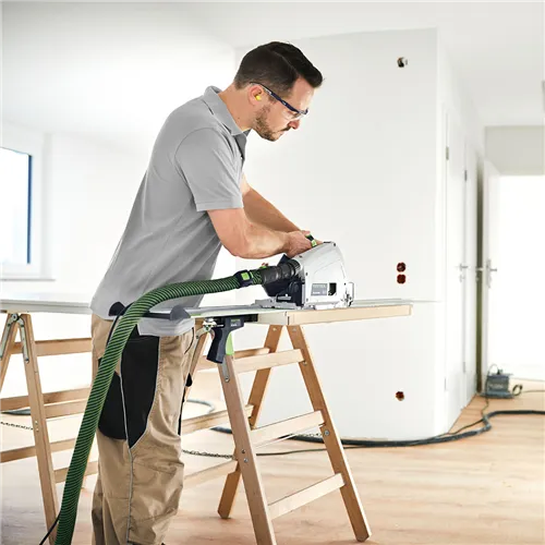 Festool Ponorná pila TS 60 KEBQ-Plus