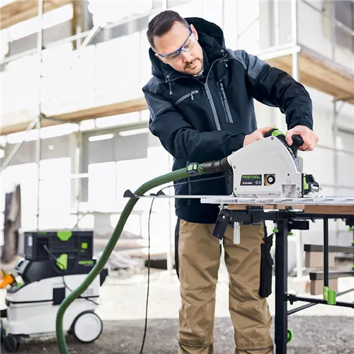 Festool Ponorná pila TS 60 KEBQ-Plus