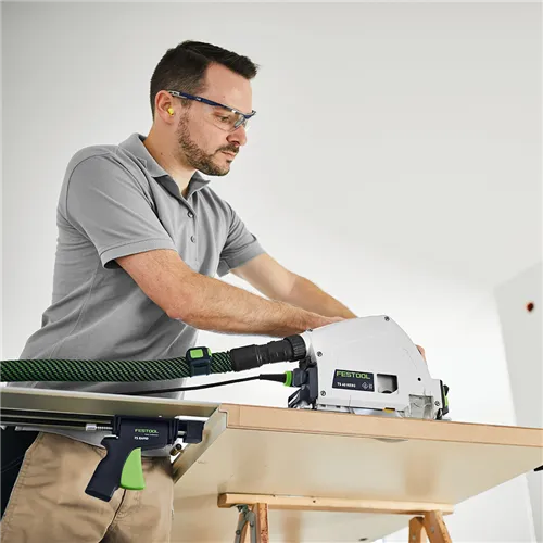 Festool Ponorná pila TS 60 KEBQ-Plus