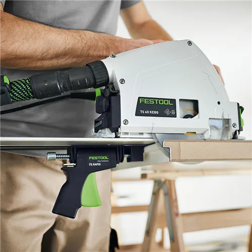 Festool Ponorná pila TS 60 KEBQ-Plus