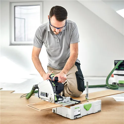 Festool Ponorná pila TS 60 KEBQ-Plus