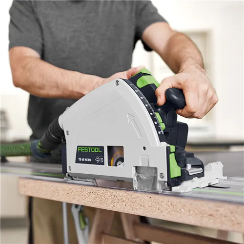 Festool Ponorná pila TS 60 KEBQ-Plus