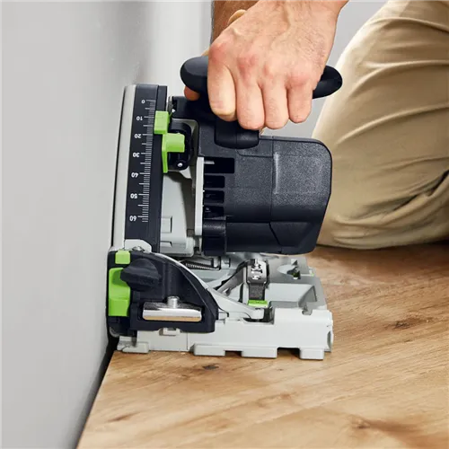 Festool Ponorná pila TS 60 KEBQ-Plus