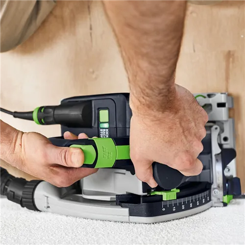 Festool Ponorná pila TS 60 KEBQ-Plus