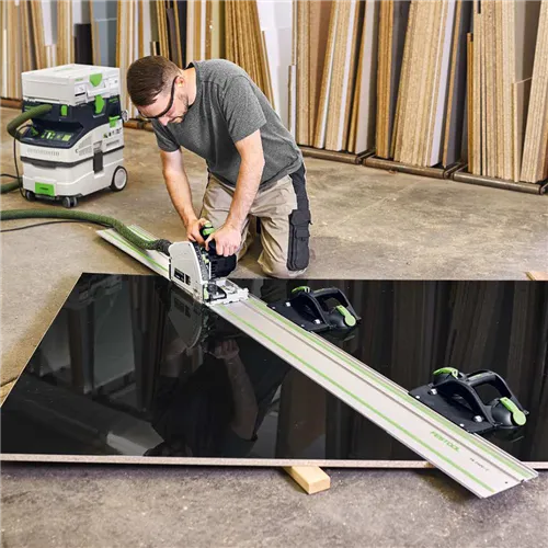 Festool Ponorná pila TS 60 KEBQ-Plus