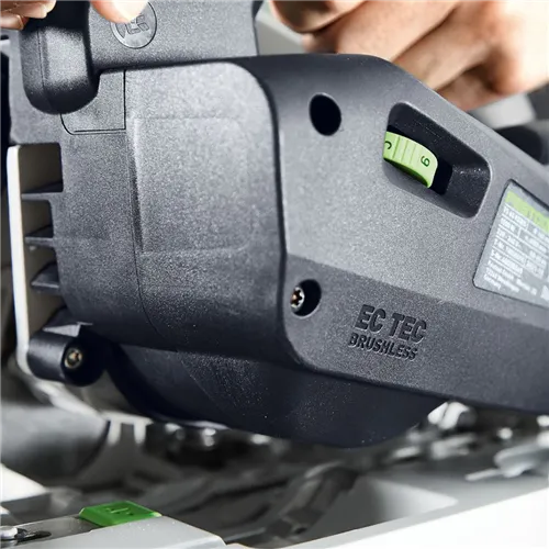 Festool Ponorná pila TS 60 KEBQ-Plus