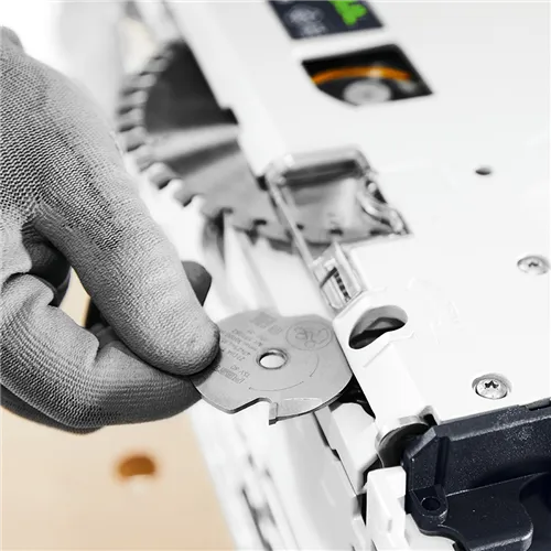 Festool Ponorná pila s předřezem TSV 60 KEBQ-Plus