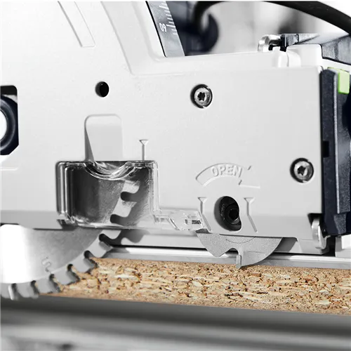 Festool Ponorná pila s předřezem TSV 60 KEBQ-Plus