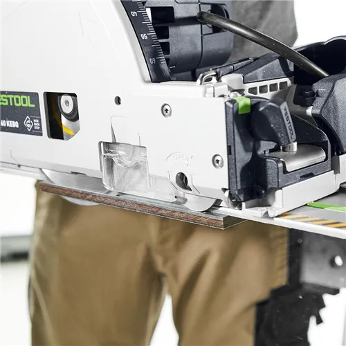 Festool Ponorná pila s předřezem TSV 60 KEBQ-Plus