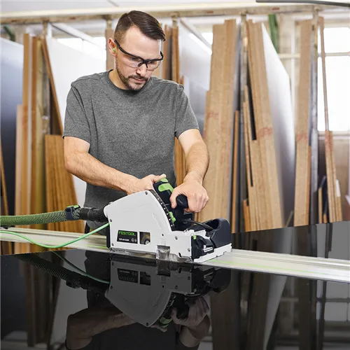 Festool Ponorná pila s předřezem TSV 60 KEBQ-Plus