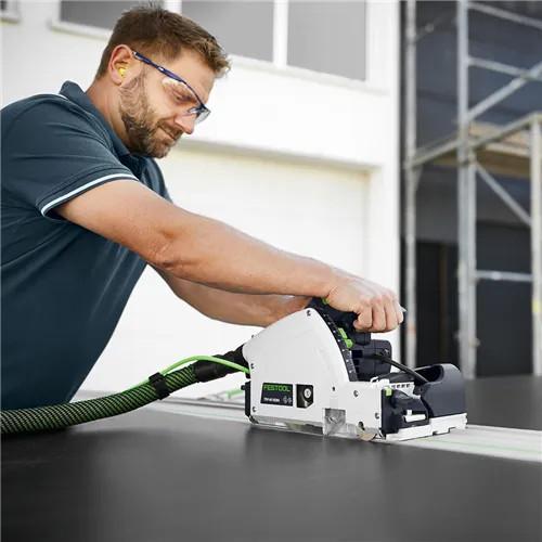 Festool Ponorná pila s předřezem TSV 60 KEBQ-Plus
