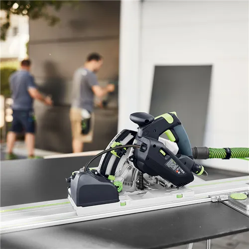 Festool Ponorná pila s předřezem TSV 60 KEBQ-Plus