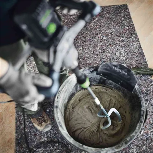 Festool Odsávání MX-A