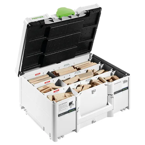 Festool Kolíky bukové XL DOMINO DS/XL D8/D10 306 BU