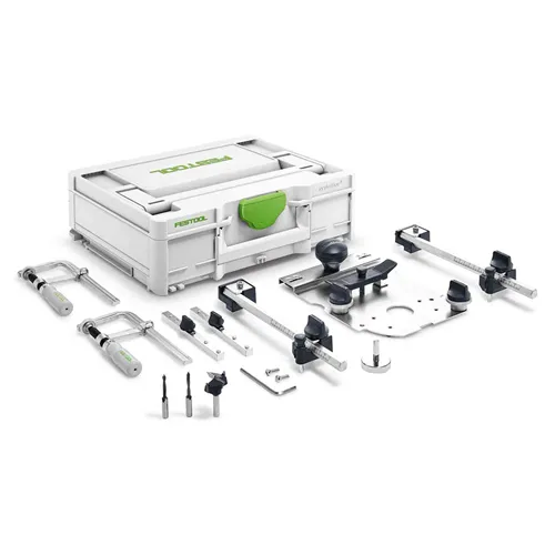 Festool Sada pro vrtání řady otvorů (v rastru 32mm) LR 32-SYS