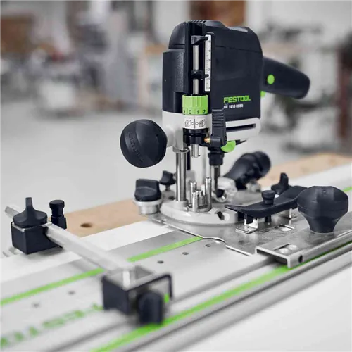 Festool Sada pro vrtání řady otvorů (v rastru 32mm) LR 32-SYS