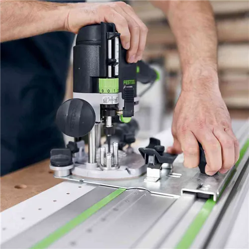 Festool Sada pro vrtání řady otvorů (v rastru 32mm) LR 32-SYS