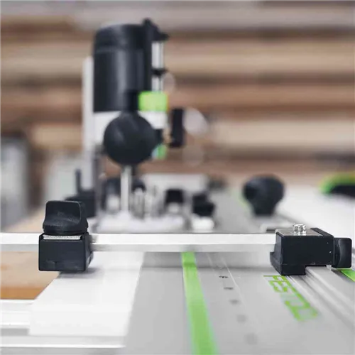 Festool Sada pro vrtání řady otvorů (v rastru 32mm) LR 32-SYS