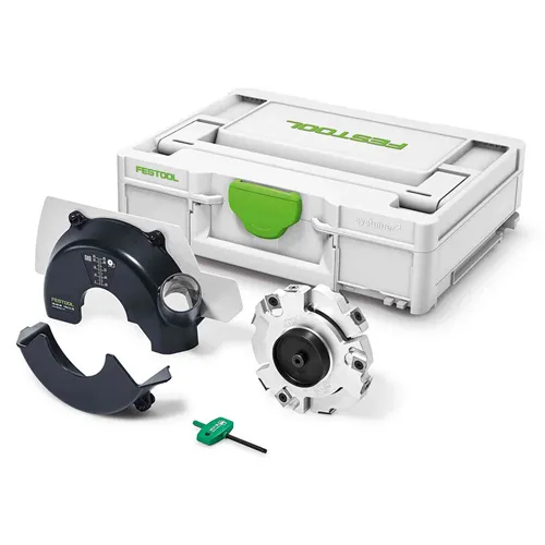 Festool Drážkovací zařízení VN-HK85 130X16-25