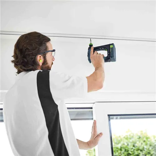 Festool Akumulátorový vrtací šroubovák CXS 18 C 3,0-Set