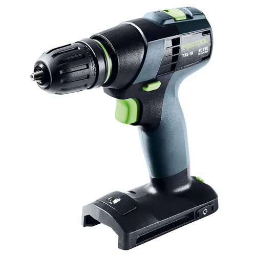 Festool Akumulátorový vrtací šroubovák TXS 18-Basic