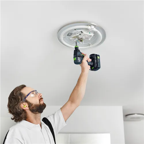 Festool Akumulátorový vrtací šroubovák TXS 18-Basic