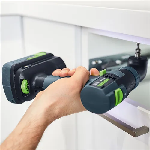 Festool Akumulátorový vrtací šroubovák TXS 18-Basic
