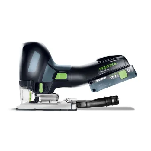Festool Akumulátorová přímočará pila PSC 500 EB-Basic
