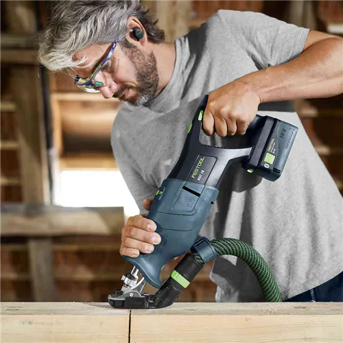 Festool Odsávací zařízení RSC-AV