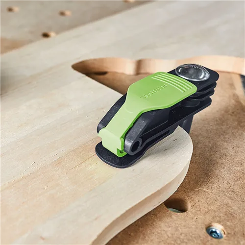 Festool Páková truhlářská svěrka MFT-HZ 80