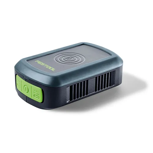 Festool Nabíječka telefonů PHC 18