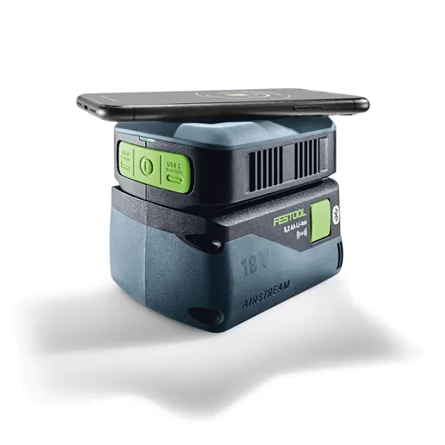 Festool Nabíječka telefonů PHC 18