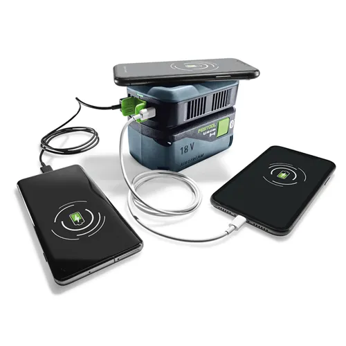 Festool Nabíječka telefonů PHC 18